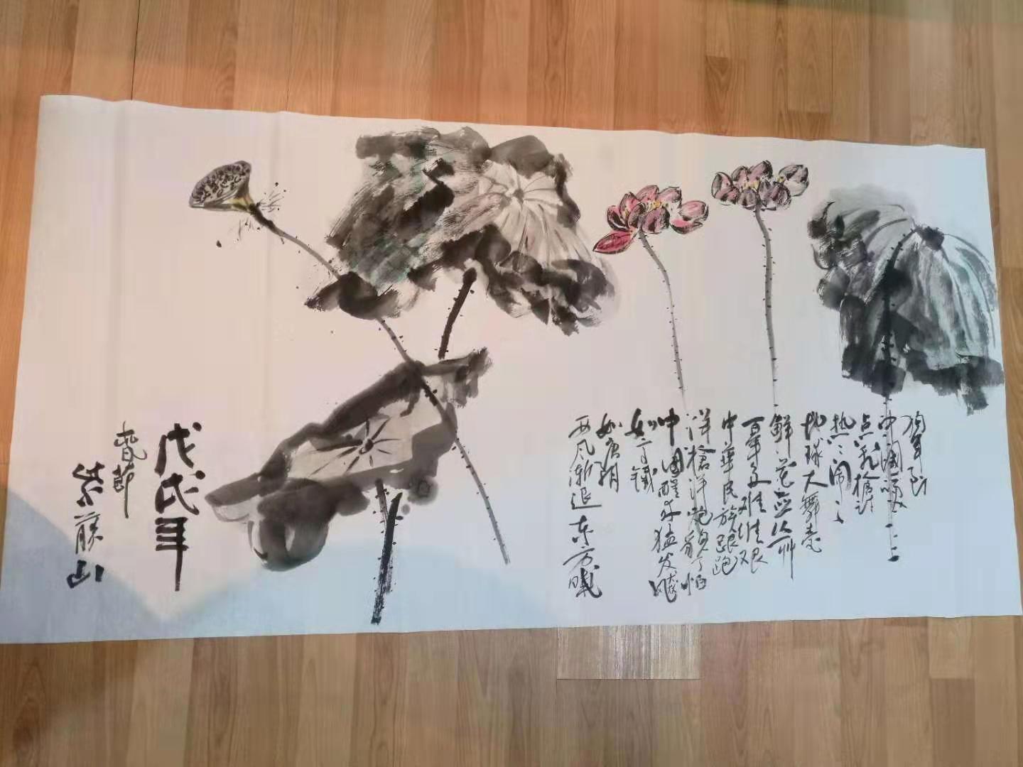 新诗百年，格律花开——写在《东方之韵·当代格律体新诗集》评议会召开之际