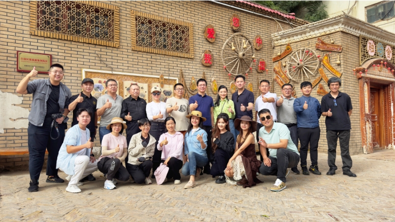 汉诗十三行  这就是木卡姆